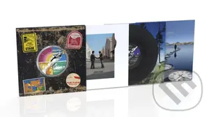 Pink Floyd:  Wish You Were Here (50Th Anniversary)