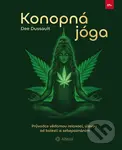 Konopná jóga - Dee Dussault