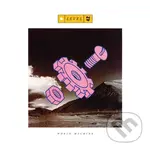 Level 42: World Machine (Pink)  LP