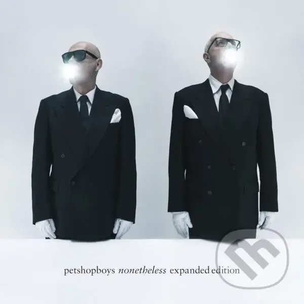 Pet Shop Boys: Nonetheless / Limited Softpack