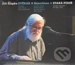 Stará píseň