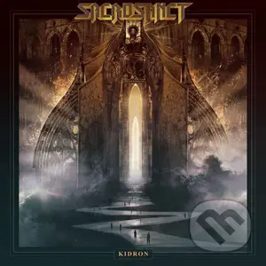 Sacrosanct:  Kidron