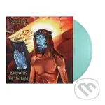 Deicide:  Serpents Of The Light / Blue