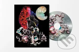 Bjork:  Cornucopia : Live