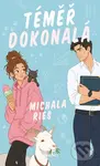 Téměř dokonalá - Michala Ries
