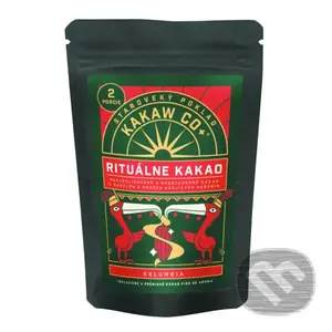 Rituálne kakao