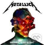 Metallica: Hardwired... To self-destruct Deluxe