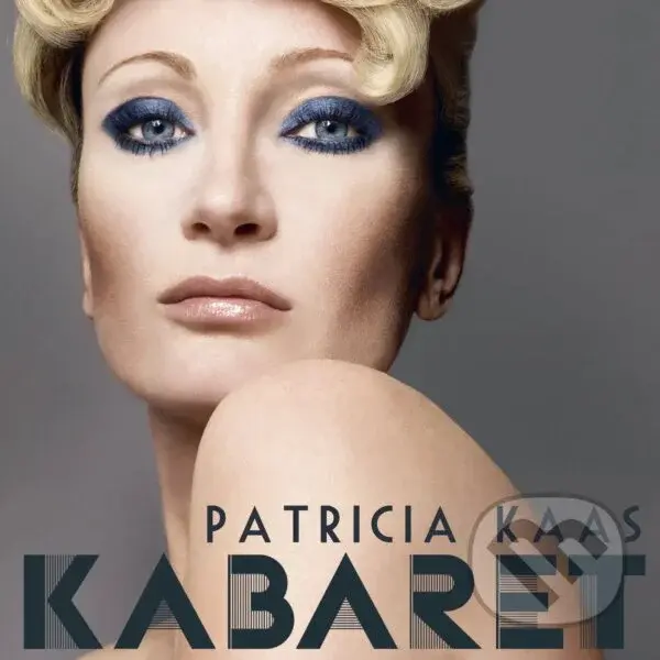 Patricia Kaas: Kabaret / Turquoise  LP