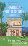Hakuda Photo Studio - Her Taeyeon