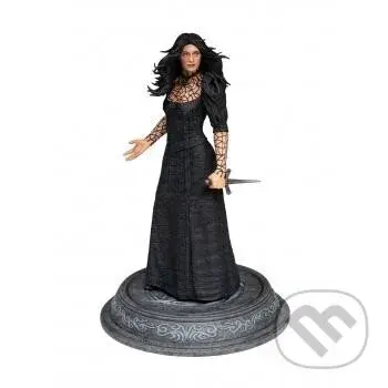 Zaklínač figúrka - Yennefer 22 cm (Dark Horse)