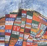 Radiohead:  Hail To The Thief