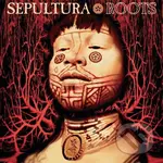 Sepultura: Roots LP