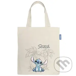 Lilo & Stitch Látková taška