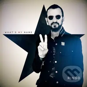Ringo Starr: What's My Name