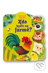 Kdo bydlí na farmě? - -