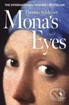 Mona’s Eyes (The New York Times Bestseller) - Thomas Schlesser