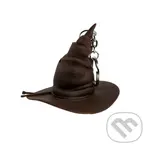 Klíčenka Harry Potter-Moudrý klobouk