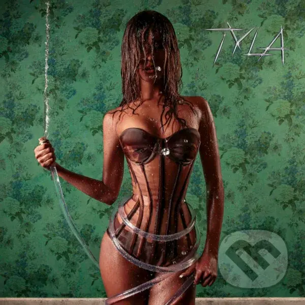 Tyla:  Tyla + (Coke Bottle Clear Vinyl) LP