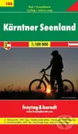 Kärntner Seenland 1:100T