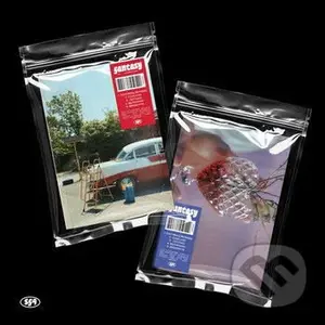 Sf9:  Fantasy / Random Photobook edition
