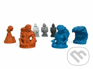 Tindaya - Set miniatur