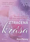 E-kniha: Ztracená krása od Penny Ann