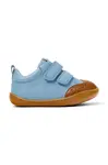 Camper  Polobotky dětské kožené Peu Cami FW