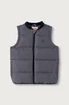 Levi's  vesta dětská BATWING EMB PUFFER VEST