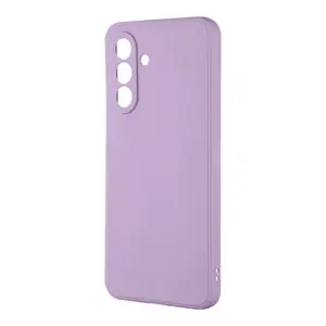 OBAL:ME Matte TPU Kryt pro Samsung Galaxy A26 5G, fialový