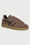 Gola  Viper Trainer sneakers boty dámské semišové