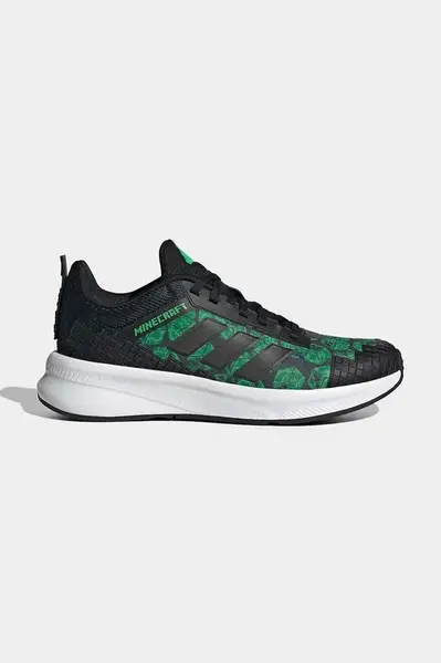 adidas  Dětské tenisky  MINECRAFT FORTARUN