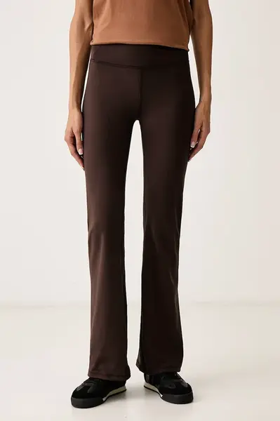 DKNY  legíny dámské