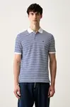 Tommy Hilfiger  polo pánské s bavlnou