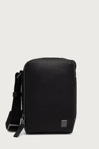 Calvin Klein  taštička pánská z imitace kůže