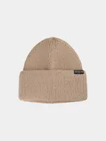 Chlapecká zimní čepice 4F