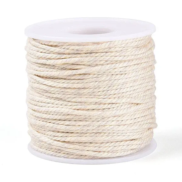 50M Braided Polyester Cord