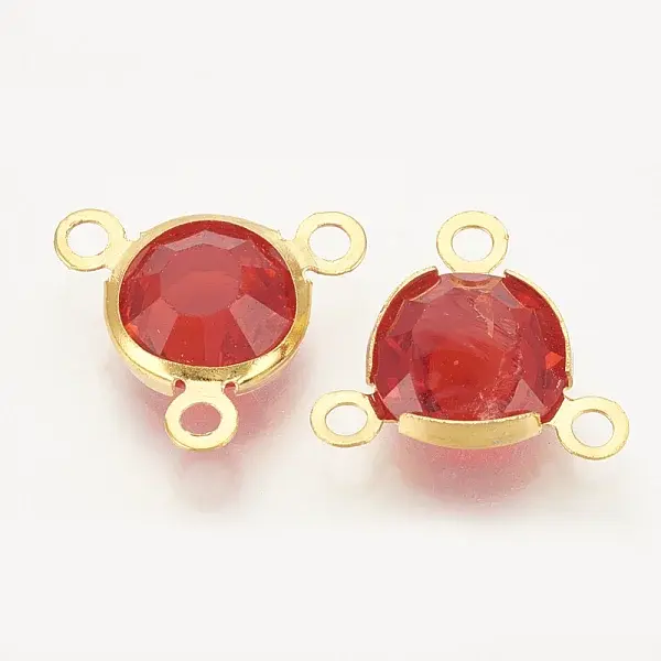 Glass Charms