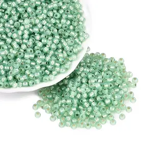FGB Glass Seed Beads