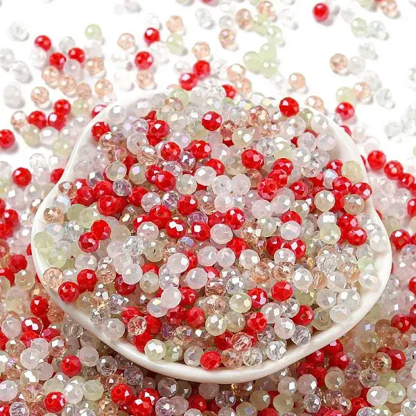 Glass Beads