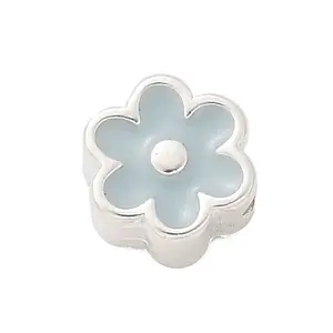 925 Sterling Silver Beads