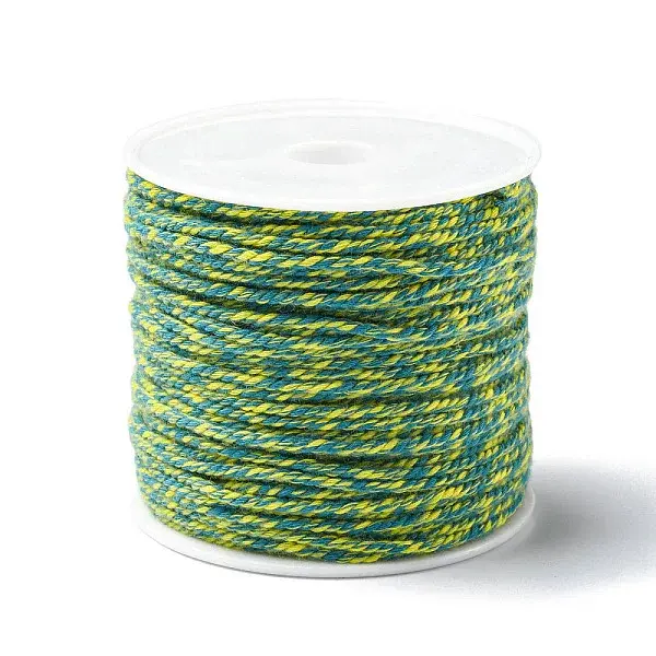 Cotton Braid Thread