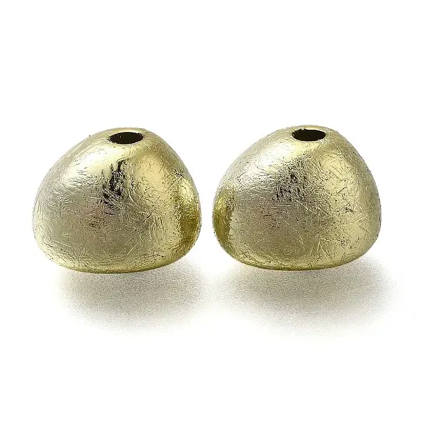UV Plating CCB Plastic Beads
