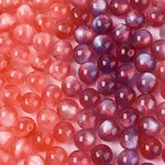 Opaque Resin UV Reactive Beads