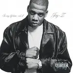 JAY-Z – In My Lifetime, Vol.1 LP