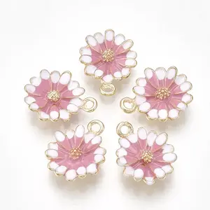 Alloy Pendants