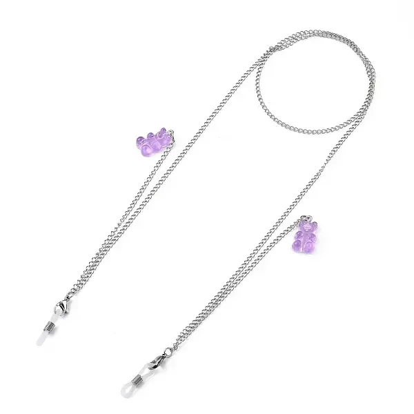 304 Stainless Steel Eyeglasses Chains