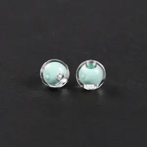 Acrylic Beads