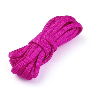7 Strand Core Polyester Cords Rope