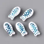 Handmade Porcelain Beads