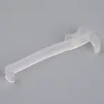 (Clearance Sale)PC Plastic Curtain Overlay Clips